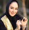 الهام حمیدی اصالتاً اهل کجاست | تبریک روز پدر به سبک الهام حمیدی